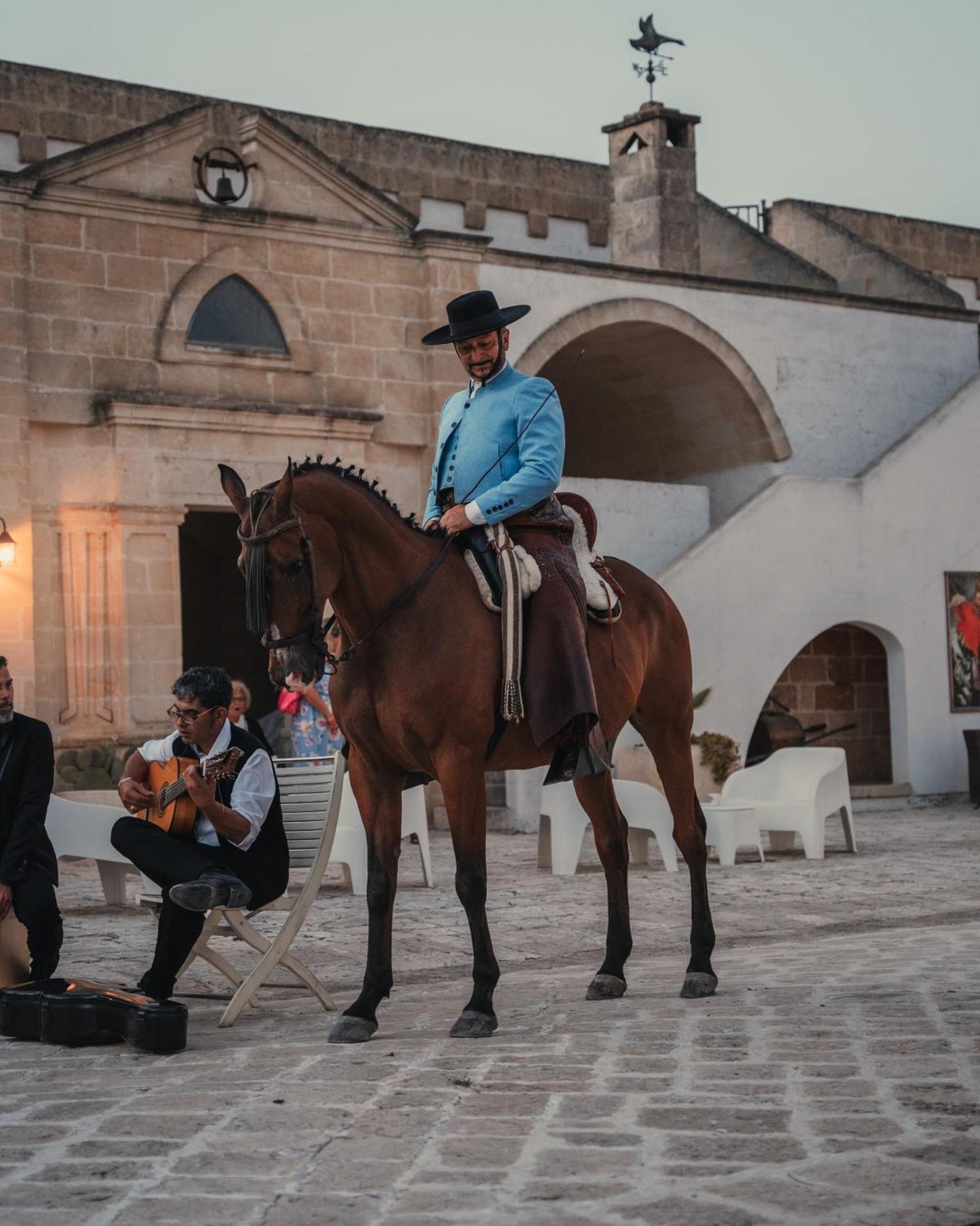 Masseria Mazzetta Salento Corte Del Falconiere B&B Саліче-Салентино Екстер'єр фото